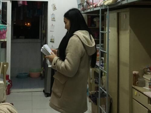 9499www威尼斯研究生开展冬季安全卫生大检查活动