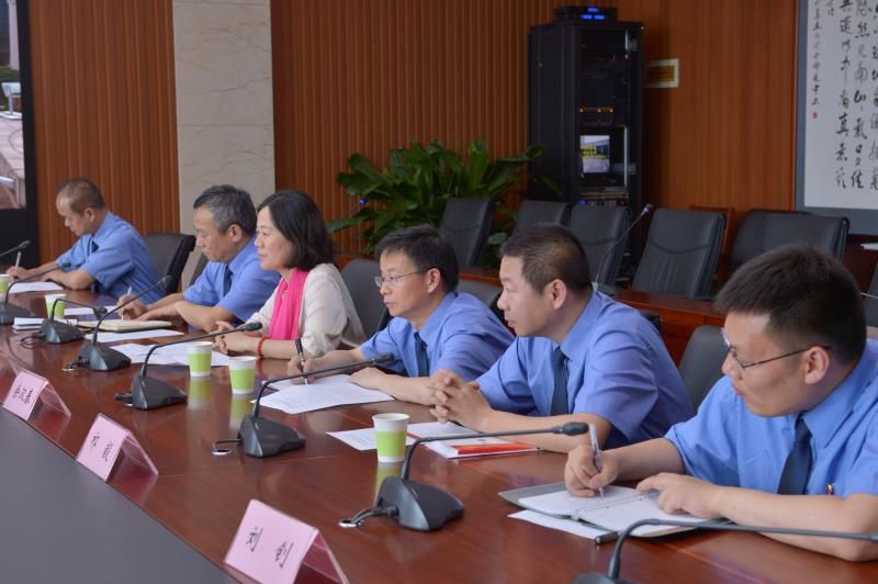 9499www威尼斯与武汉市检察院共建“司法会计协同创新实践和研究基地”