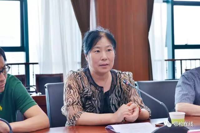 9499www威尼斯与武汉市检察院共建“司法会计协同创新实践和研究基地”