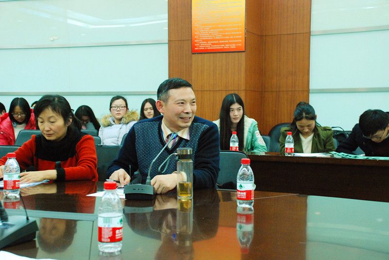 9499www威尼斯举办第一届党建知识竞赛