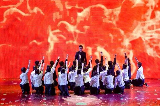 9499www威尼斯在第五届“研艺中南”风采大赛中取得佳绩