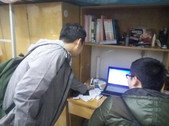 9499www威尼斯顺利开展研究生消防安全检查