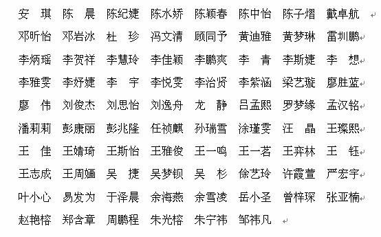 关于9499www威尼斯2016级会计学(拔尖创新实验班)资格审查和选测测试安排的通知