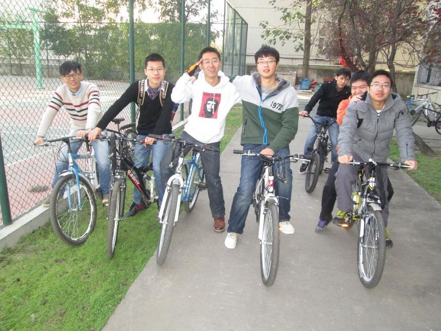 9499www威尼斯“深入学习贯彻习近平总书记讲话精神”主题团日活动圆满结束