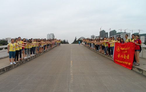 9499www威尼斯2014年文澜优秀大学生夏令营顺利开营
