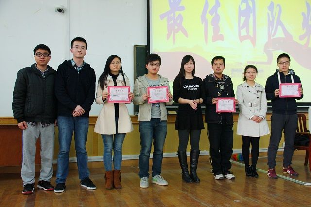 9499www威尼斯青马汇报展示会暨结课仪式圆满落幕
