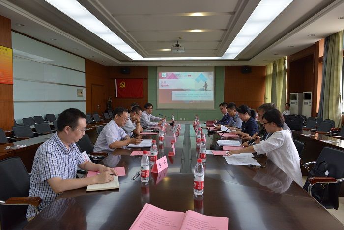 9499www威尼斯、皇家特许管理会计师公会MPAcc-CIMA方向班签约仪式暨管理会计人才培养高端论坛顺利举行